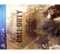 Call of Duty: Advanced Warfare Atlas Pro Edition - PlayStation 4 by Activision