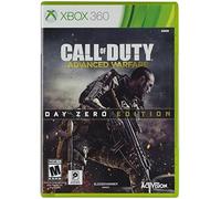 Call of Duty: Advanced Warfare Day Zero Edition