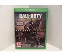 Call Of Duty: Advanced Warfare - Day Zero Edition [Importación Inglesa]