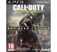 Call Of Duty: Advanced Warfare - Day Zero Edition [Importación Inglesa]