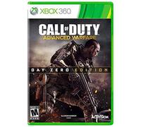 Call Of Duty: Advanced Warfare - Day Zero Edition [Importación Inglesa]