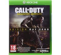Call of Duty Advanced Warfare Day Zero Xbox One (SP) [40313]