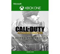 Call of Duty: Advanced Warfare Digital Pro Edition XBOX LIVE Key EUROPE
