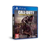 Call of Duty: Advanced Warfare - Edición Day Zero