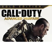 Call of Duty: Advanced Warfare - Gold Edition (Xbox One / Xbox Series X|S) Xbox Live Key - UNITED STATES