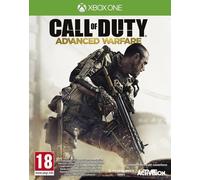 Call Of Duty Advanced Warfare Juego para Consola Microsoft XBOX One [PAL ESPAÑA]
