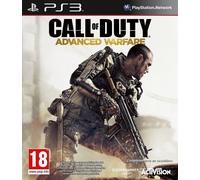 Call Of Duty Advanced Warfare Juego para Consola PlayStation 3, PS3 [PAL ES]