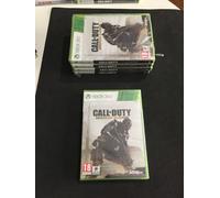 Call Of Duty Advanced Warfare Microsoft Xbox 360 Xbox360 Pal Ita Nuevo