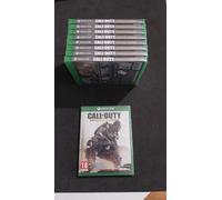 Call of Duty Advanced Warfare