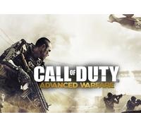 Call of Duty: Advanced Warfare (PC) Steam Account - GLOBAL