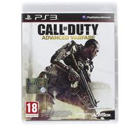 CALL OF DUTY ADVANCED WARFARE PS3 EDIZIONE DAY ONE (DVD)