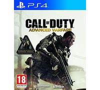 Call of Duty Advanced Warfare Sony Playstation 4 standard
