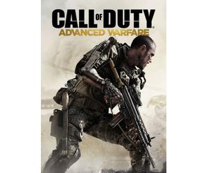 Call of Duty: Advanced Warfare Steam Key GLOBAL