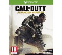 Call Of Duty Advanced Warfare XBOX ONE ACTIVISION BLIZZARD