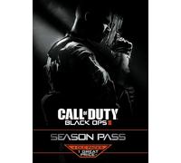 Call of Duty: Black Ops 2 - Season Pass (DLC) Steam Key GLOBAL