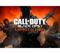 Call of Duty: Black Ops 2 - Uprising (DLC) (PC) Steam Gift - GLOBAL