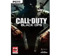Call of Duty: Black Ops