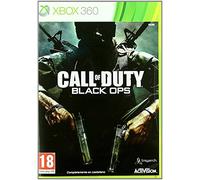 Call of Duty: Black Ops