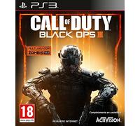 Call of Duty: Black Ops 3 (Código Digital)