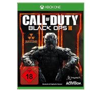 Call Of Duty: Black Ops 3 - Day One Edition [Importación Alemana]