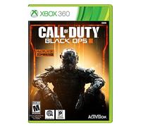 Call Of Duty: Black Ops 3 [Importación Inglesa]