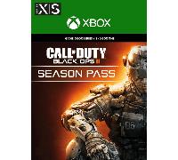 Call of Duty: Black Ops 3 - Season Pass (DLC) XBOX LIVE Key EUROPE