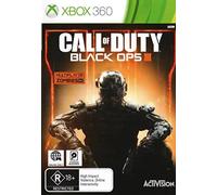 Call Of Duty Black Ops 3 (Xbox 360)