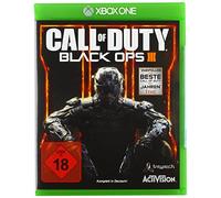 Call of Duty: Black Ops 3 - Xbox One [Importación alemana]