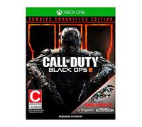 Call of Duty: Black Ops 3 Zombie Chronicles Ed Nla [USA]