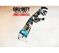 Call of Duty: Black Ops 3 - Zombies Chronicles (DLC) (PC) Steam Gift - GLOBAL