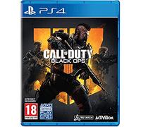 Call of Duty: Black Ops 4