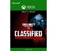 Call of Duty: Black Ops 4 - "Classified" Zombies Experience (DLC) XBOX LIVE Key EUROPE