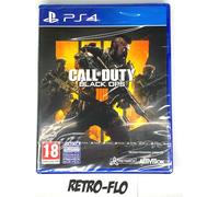 Call Of Duty Black Ops 4 - COD BOPS IIII - Juego PS4 Sony Playstation 4 - NUEVO