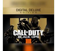 Call of Duty: Black Ops 4 - Digital Deluxe Edition (Xbox One) Xbox Live Key - EU