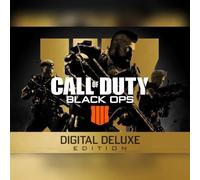 Call of Duty: Black Ops 4 - Digital Deluxe Edition (Xbox One/Xbox Series X|S) Xbox Live Key - TURKEY