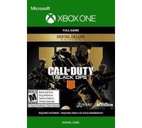 Call of Duty: Black Ops 4 - Digital Deluxe XBOX LIVE Key GLOBAL