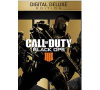 Call of Duty: Black Ops 4 - Digital Deluxe Xbox (WW)