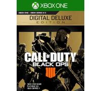 Call of Duty: Black Ops 4 (IIII) | Digital Deluxe (Xbox One) - Xbox Live Key - GLOBAL