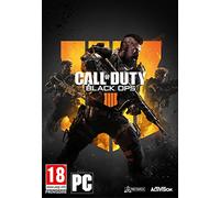 Call of Duty: Black Ops 4 [Importación francesa]