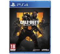 Call of Duty: Black Ops 4 Juego Fisico para Consola Sony PlayStation 4