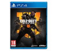 Call of Duty: Black Ops 4 Juego para Consola Sony PlayStation 4 PS4