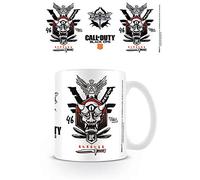 Call Of Duty Black Ops 4 - Mug Recon Symbol, 320 ML