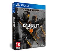 Call Of Duty: Black Ops 4 - Pro Edition