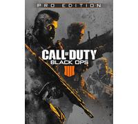 Call of Duty: Black Ops 4 (Pro Edition) Battle.net Key EUROPE