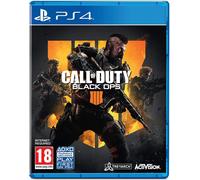 Videogioco Activision Call of Duty®: Blac (Sony Playstation 4) (Importación USA)