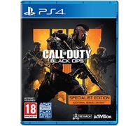 Call of Duty: Black Ops 4 Specialist