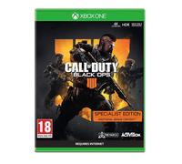 Call of Duty Black Ops 4 - Specialist Edition (Xbox One) (Microsoft Xbox One)