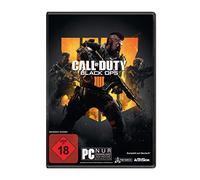 Call of Duty Black Ops 4 - Standard Edition - PC [Importación alemana]