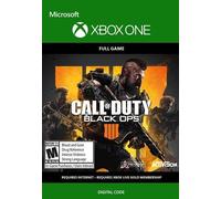 Call of Duty: Black Ops 4 XBOX LIVE Key GLOBAL