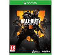 Call of Duty: Black Ops 4 Xbox One (SP) [81026]